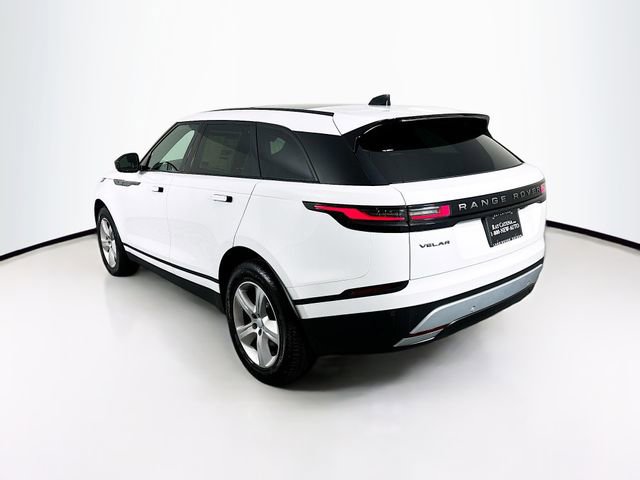 Used 2025 Land Rover Range Rover Velar S AWD/4WD image 7
