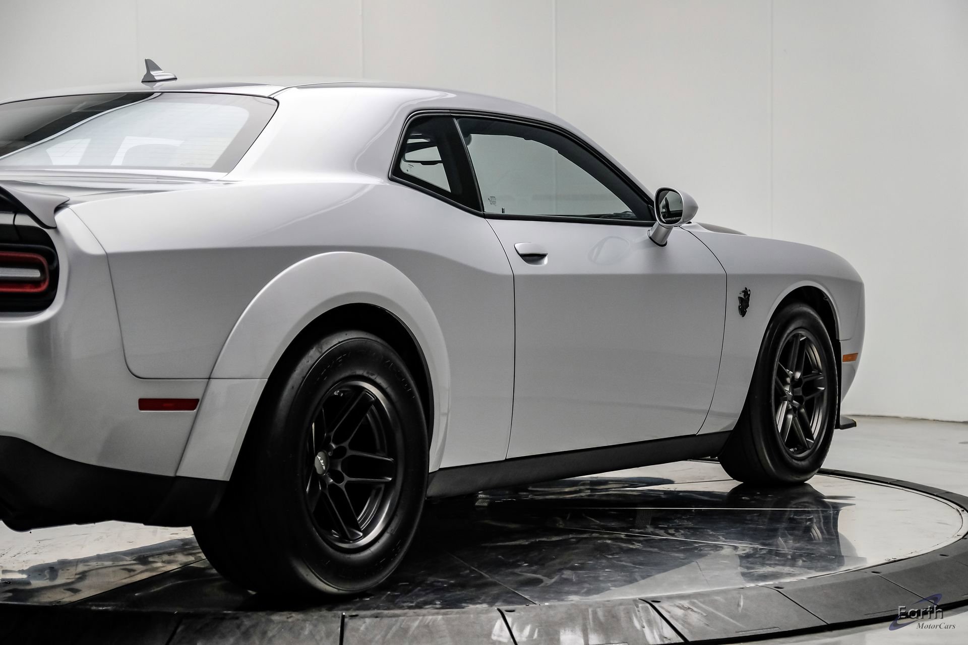 Used 2023 Dodge Challenger SRT Demon 170 RWD image 24