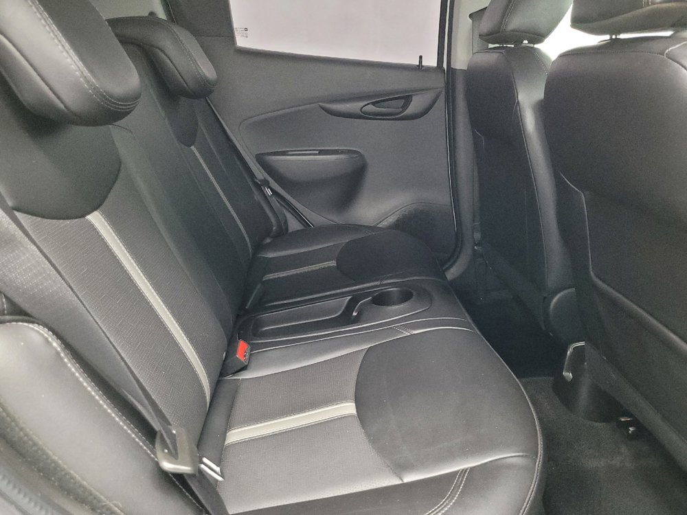 Used 2020 Chevrolet Spark ACTIV FWD image 19