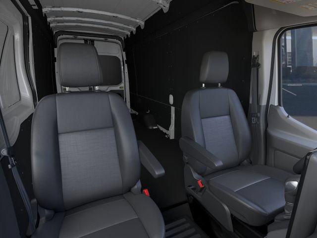 New 2026 Ford Transit 350 148 High Roof Extended w/ Load Area Protection Package RWD image 12
