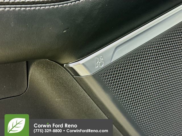 New 2026 Ford Expedition Max Platinum image 20