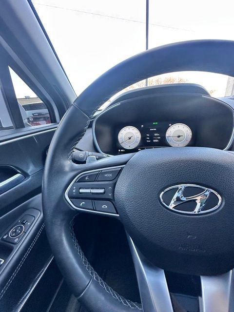 Used 2022 Hyundai Santa Fe SEL w/ Convenience + Premium Package image 21