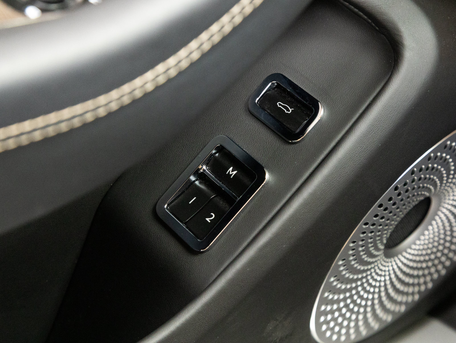Used 2022 Bentley Flying Spur V8 AWD/4WD image 19
