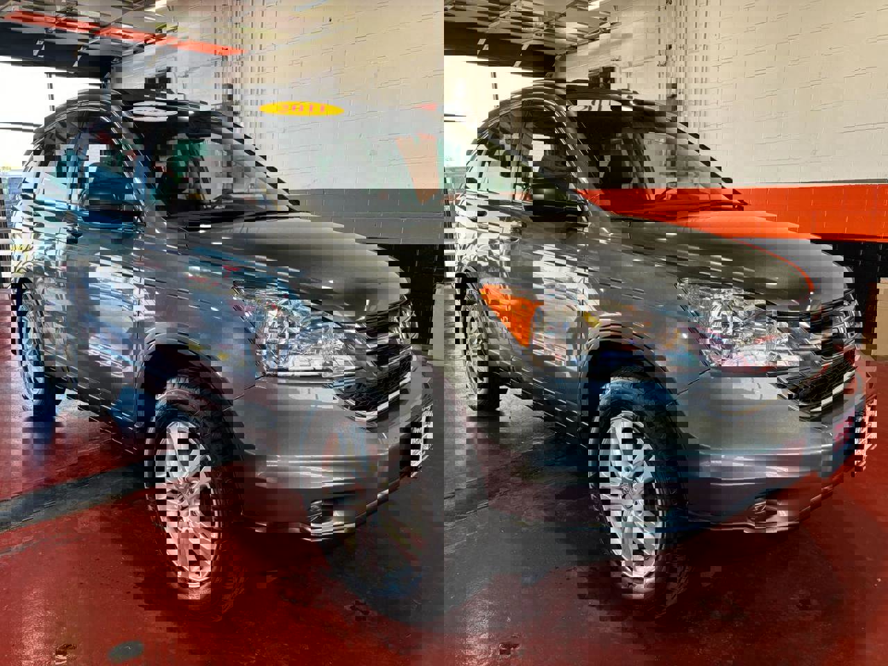 Used 2011 Honda CR-V EX image 4