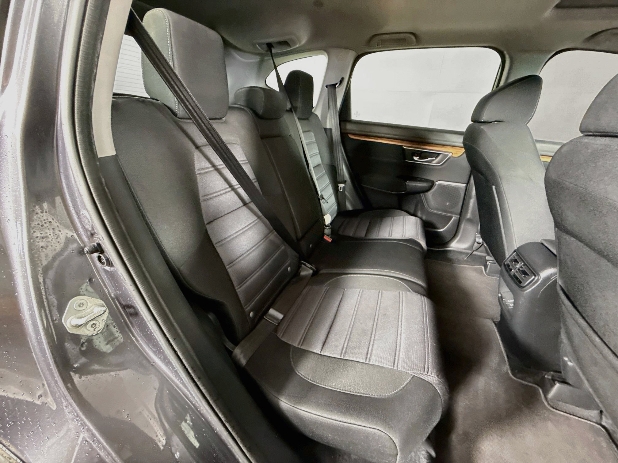 Certified 2022 Honda CR-V EX image 34