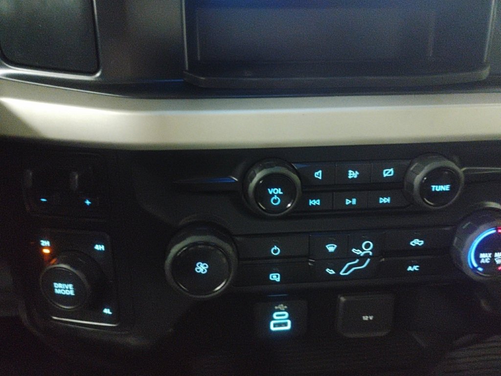 Certified 2023 Ford F250 XL image 14