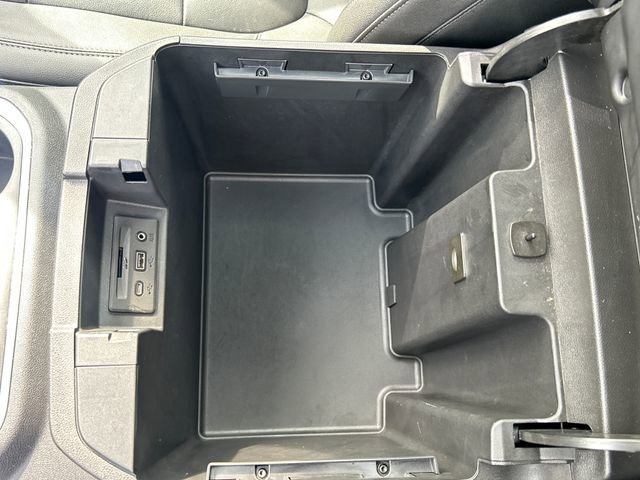 Used 2021 Chevrolet Silverado 1500 RST w/ Convenience Package II image 26