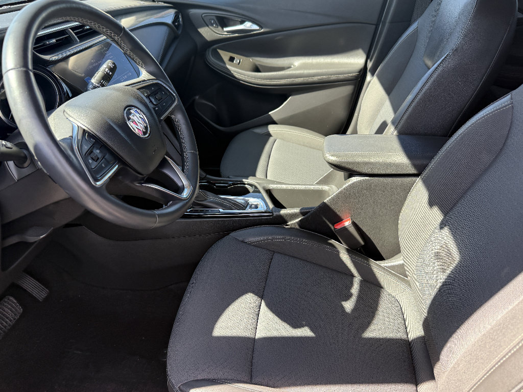 Used 2023 Buick Encore GX Select FWD image 11
