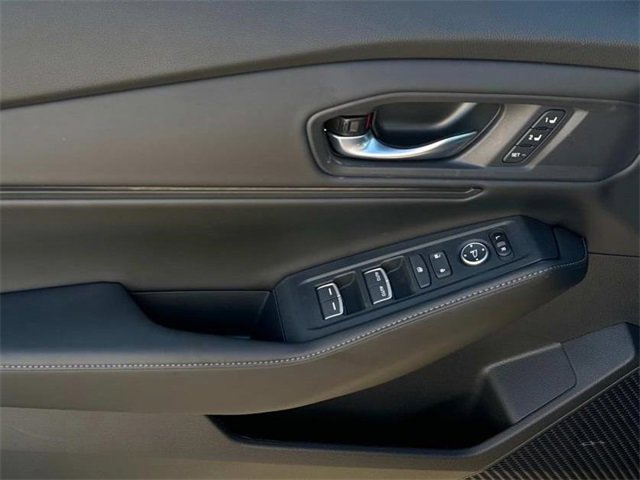 New 2025 Honda Accord Sport image 8