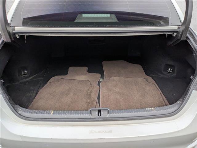 Used 2019 Lexus ES 350 w/ Premium Package image 25