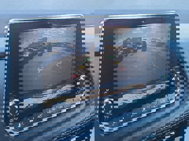 Used 2023 Nissan Rogue SV image 19