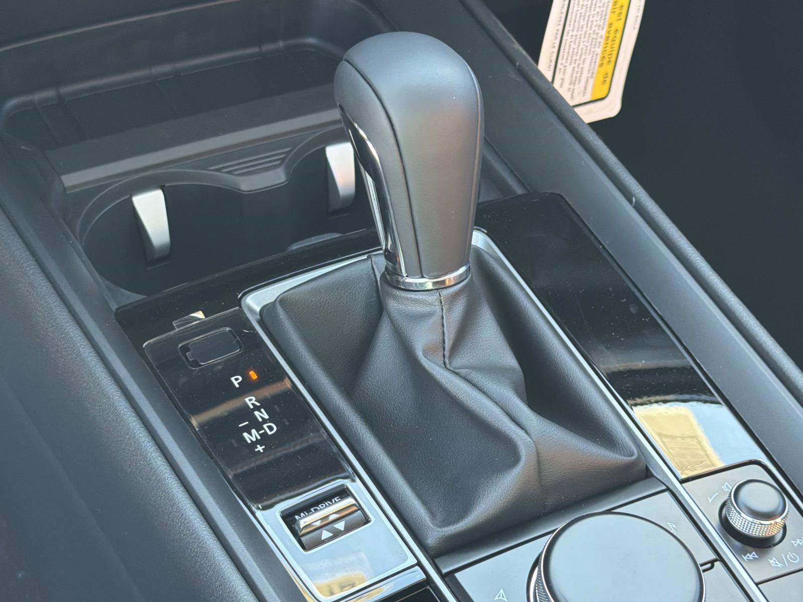 New 2026 MAZDA CX-50 AWD 2.5 S w/ Weather Package image 11