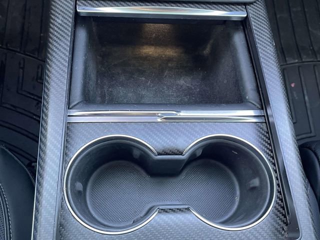 Used 2022 Tesla Model X Plaid image 23