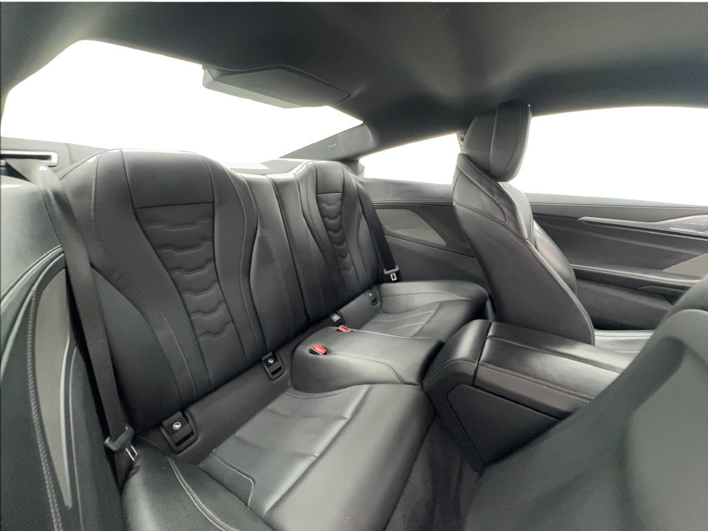 Used 2023 BMW 840i Coupe RWD image 29