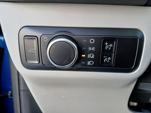 Used 2023 Ford Escape Active image 33