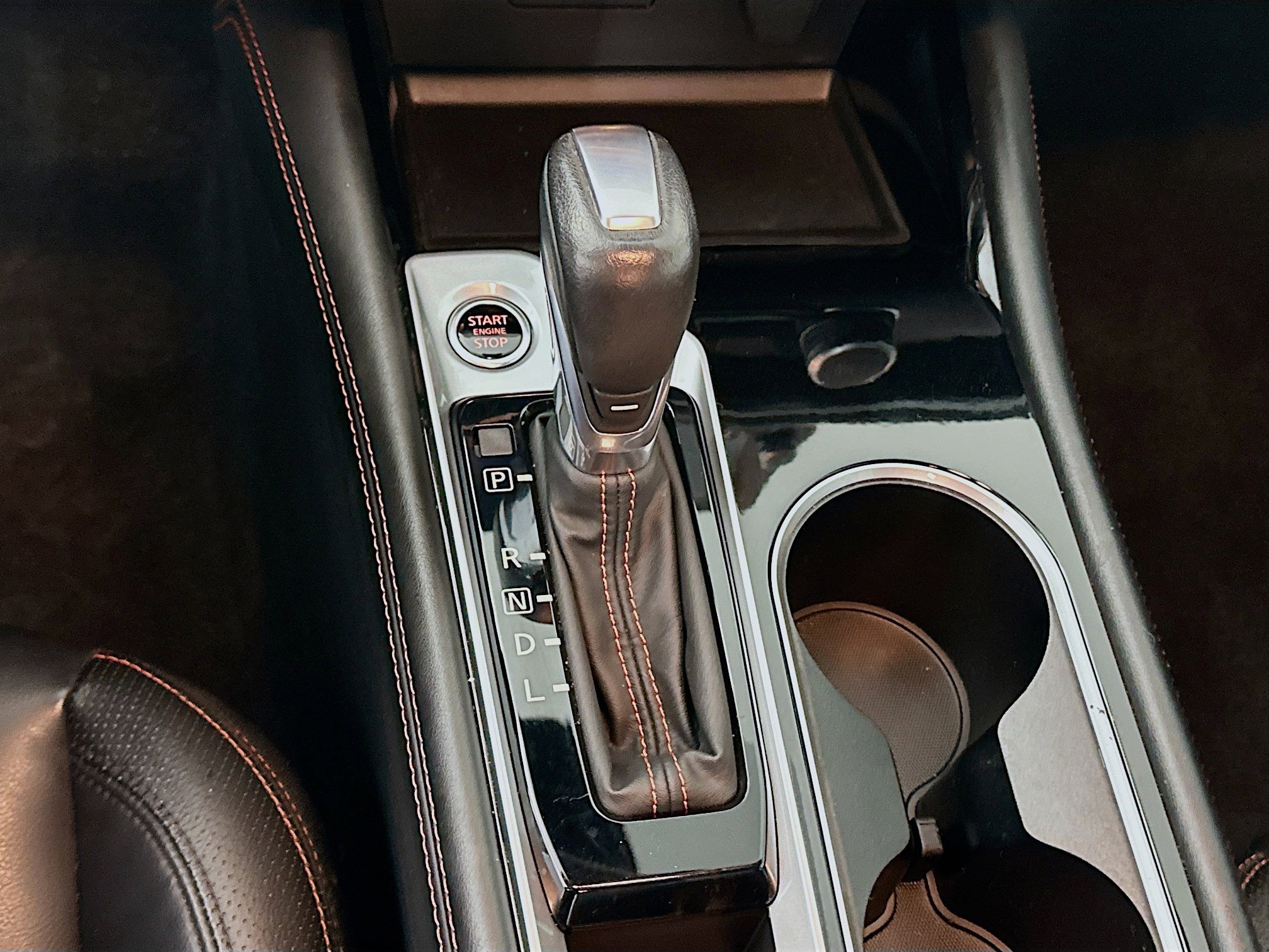 Used 2023 Nissan Altima 2.5 SR image 23