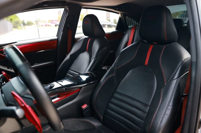 Used 2020 Toyota Avalon TRD FWD image 9