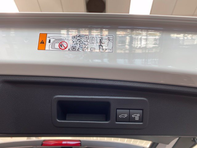 New 2026 Toyota 4Runner Trailhunter AWD/4WD image 6