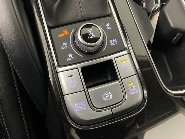 Used 2020 Kia Telluride SX w/ SX Prestige Package AWD/4WD image 12