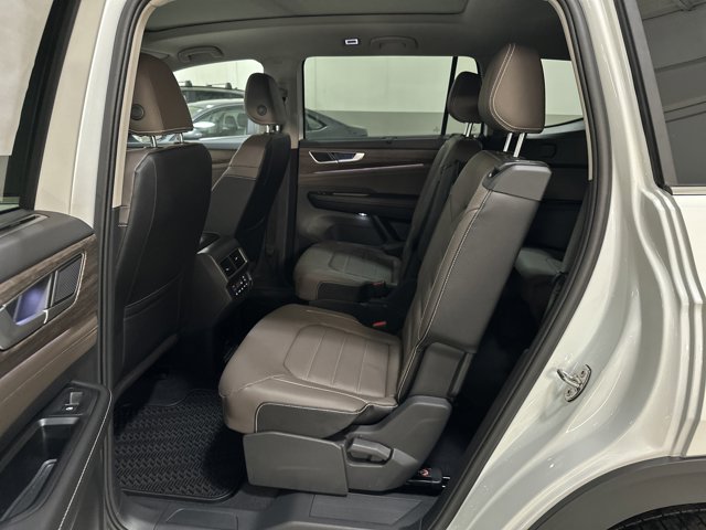 New 2026 Volkswagen Atlas SEL AWD/4WD image 22