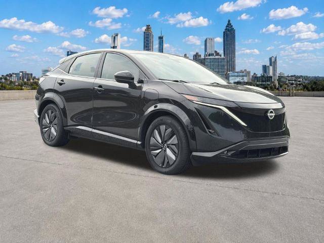 Certified 2024 Nissan Ariya AWD image 30