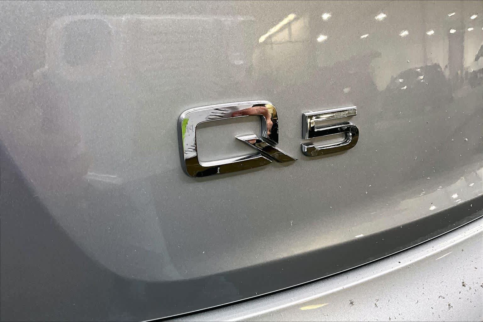 Used 2023 Audi Q5 2.0T Premium Plus AWD/4WD image 10
