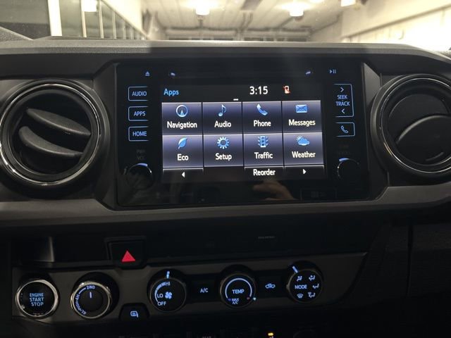 Used 2019 Toyota Tacoma TRD Off-Road w/ Technology Package image 23