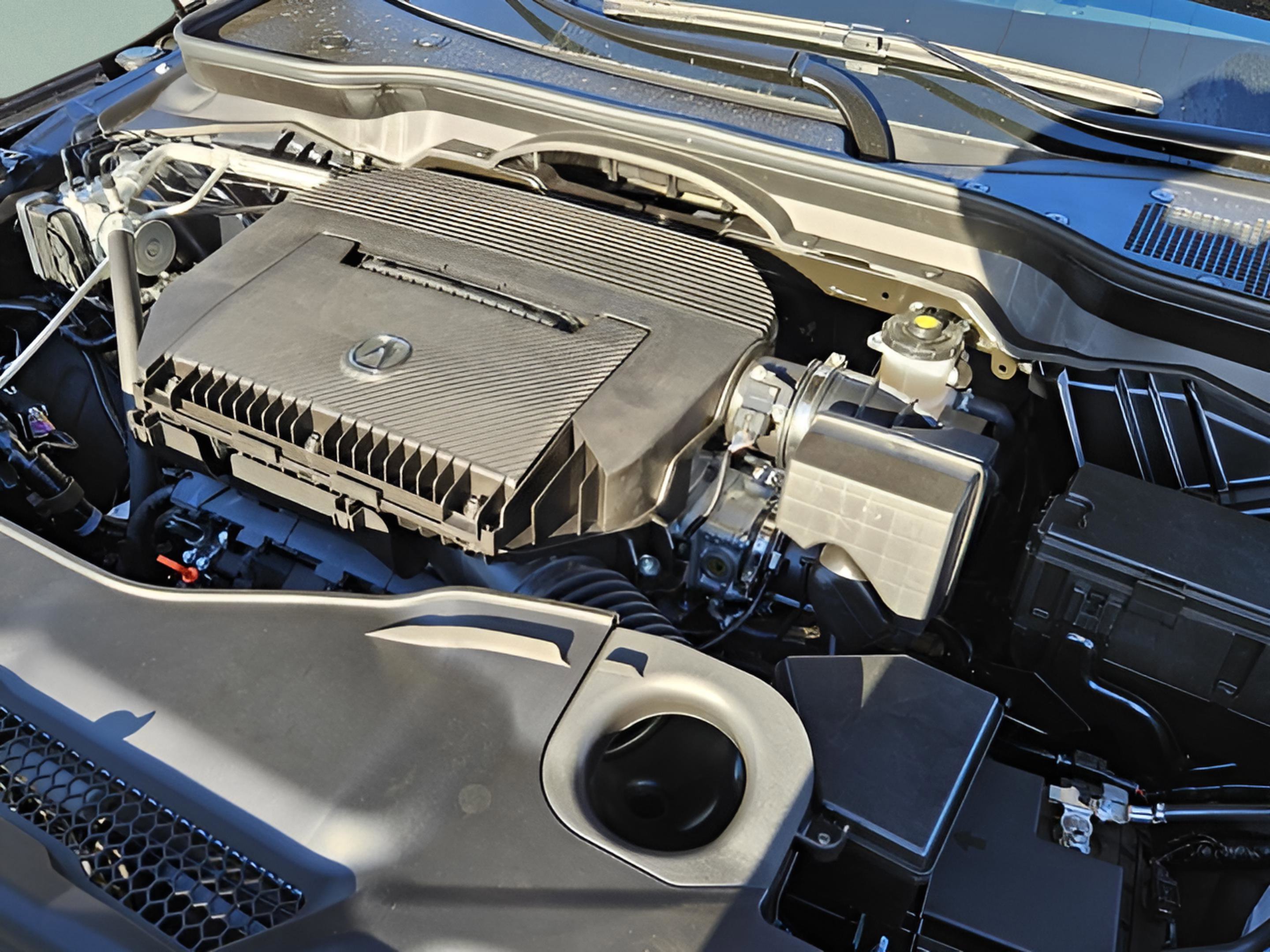 New 2026 Acura MDX FWD w/ Technology Package image 29