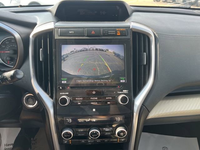 Used 2021 Subaru Ascent Premium w/ Convenience Package image 14