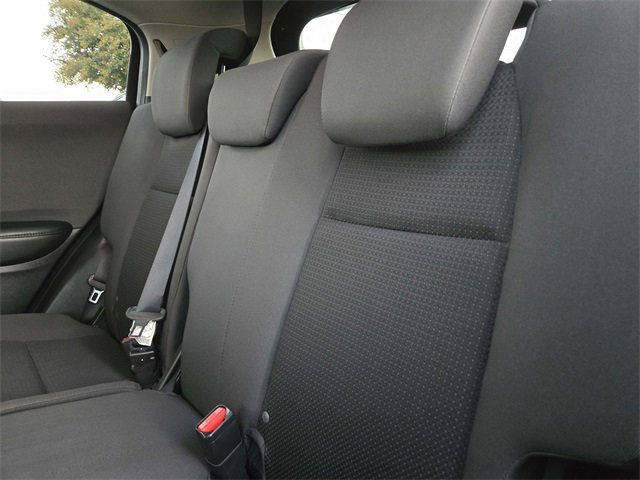 Used 2020 Honda HR-V EX image 9