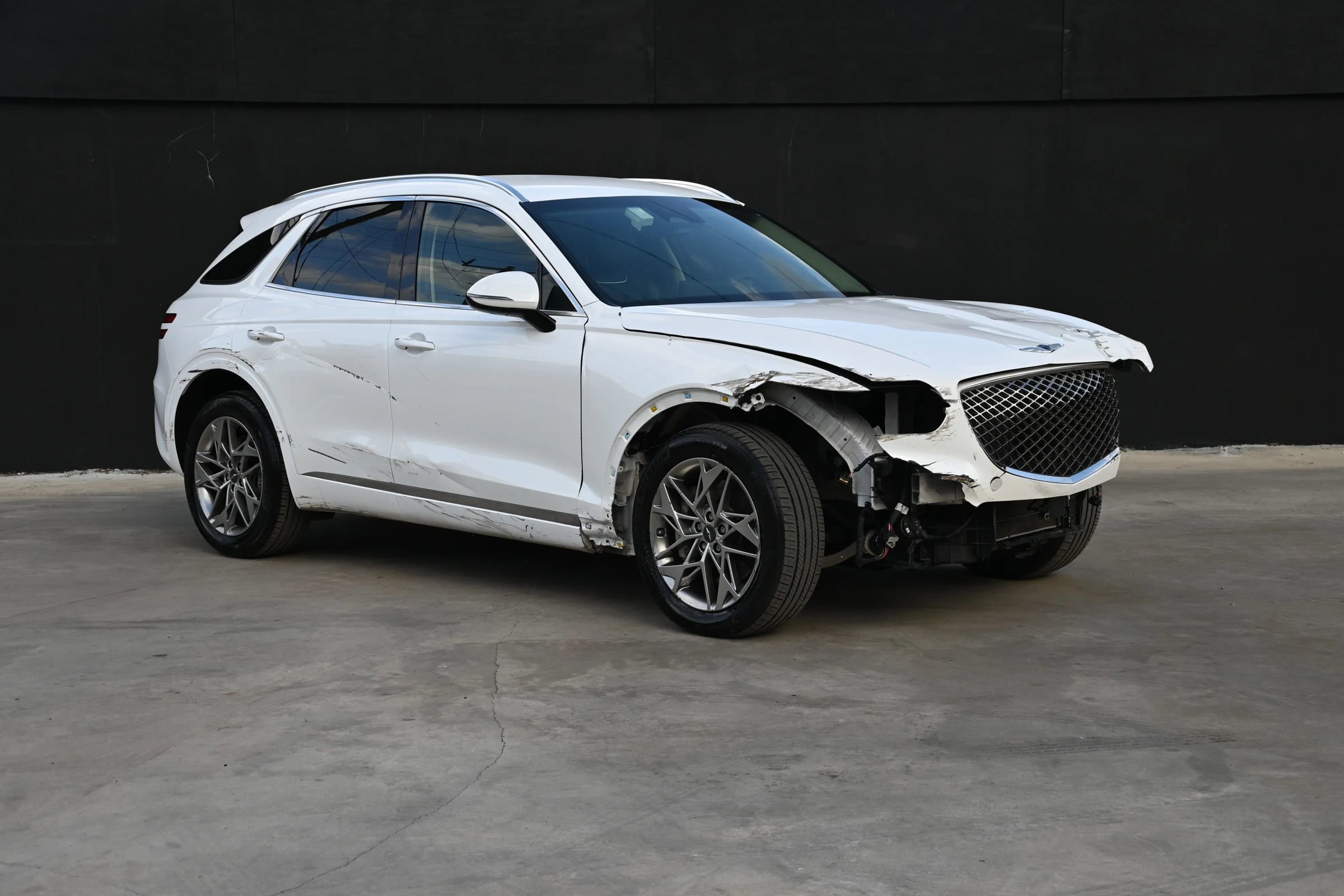 Used 2025 Genesis GV70 2.5T image 2