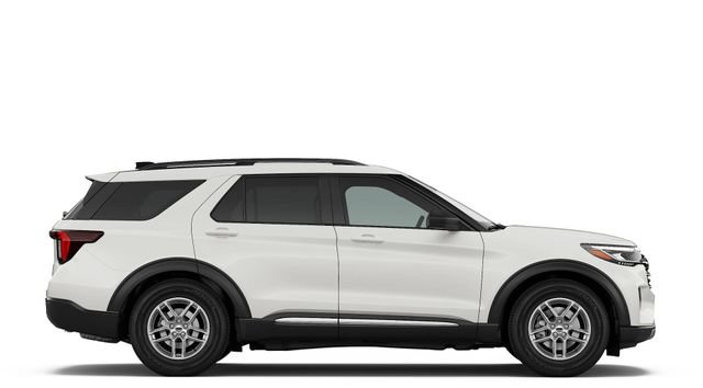 New 2026 Ford Explorer Active RWD image 5