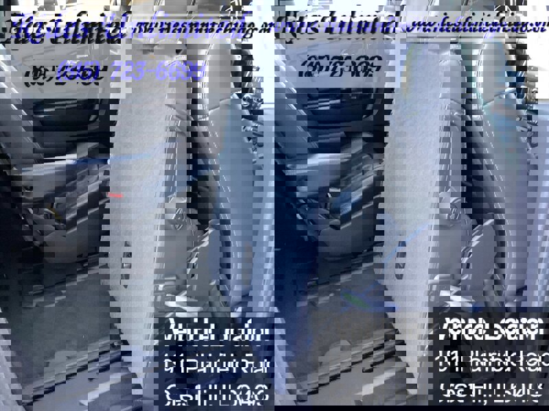 Used 2016 Chevrolet Traverse LTZ image 33