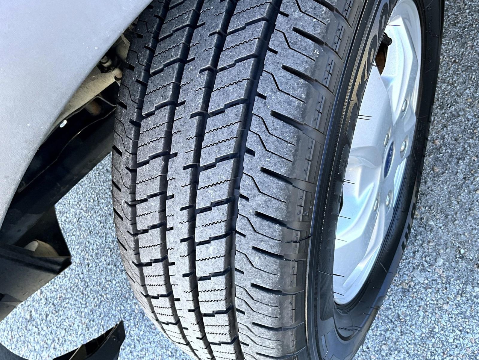 Used 2018 Ford Transit 350 Base image 22