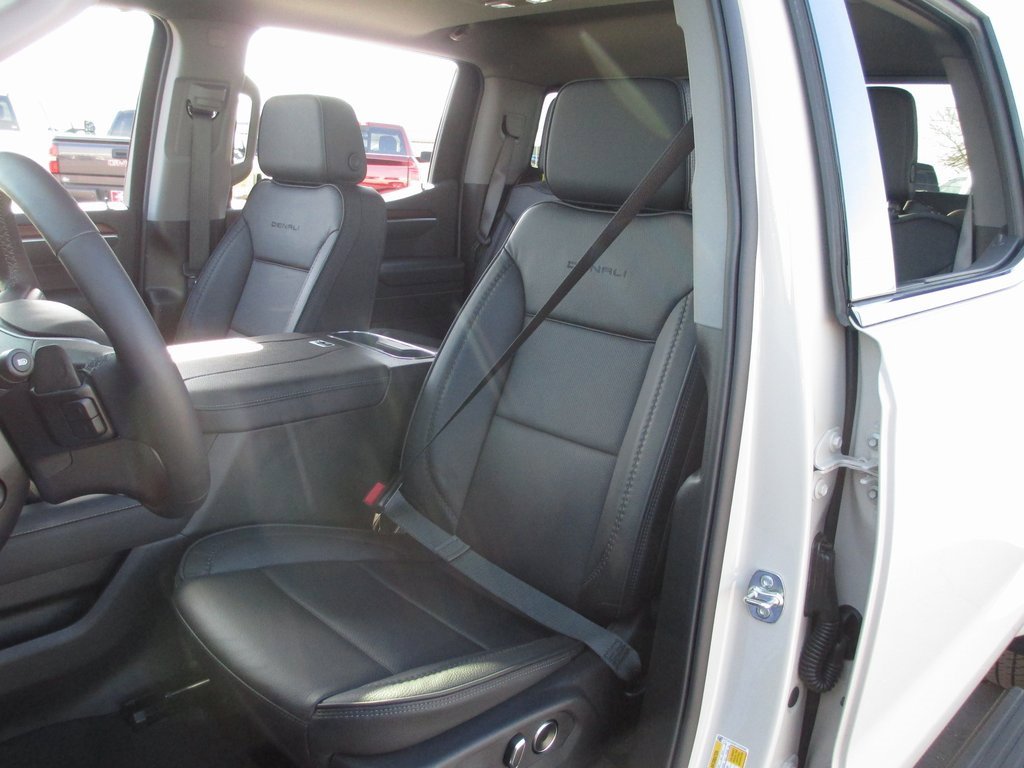 Used 2026 GMC Sierra 1500 Denali image 23