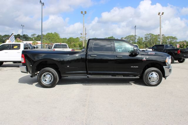 Used 2024 RAM 3500 Big Horn AWD/4WD image 13