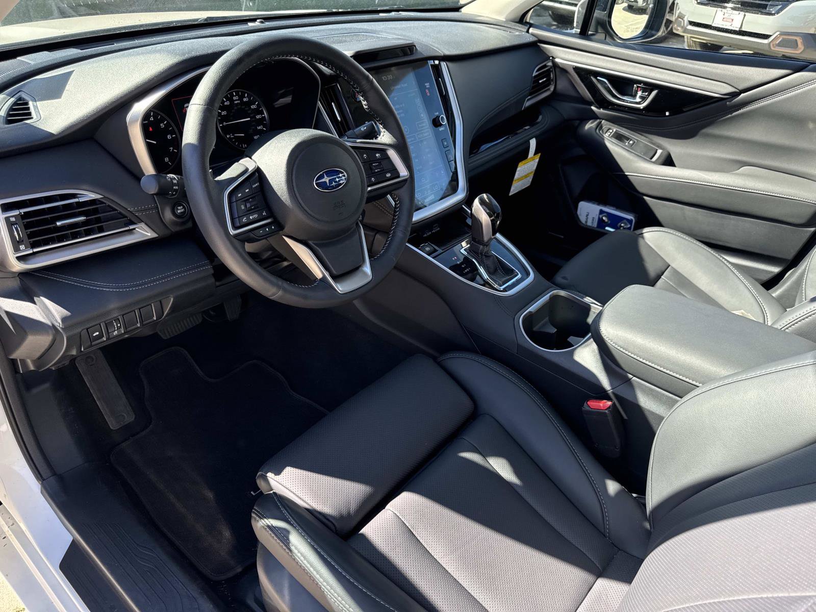 Certified 2025 Subaru Legacy Limited image 14