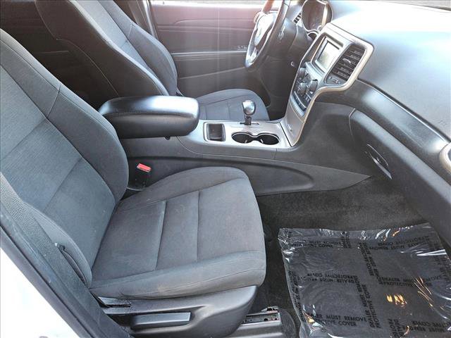 Used 2015 Jeep Grand Cherokee Laredo image 19