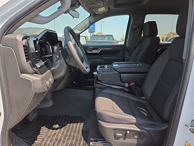 New 2026 Chevrolet Silverado 1500 LT w/ Z71 Off-Road Package AWD/4WD image 9