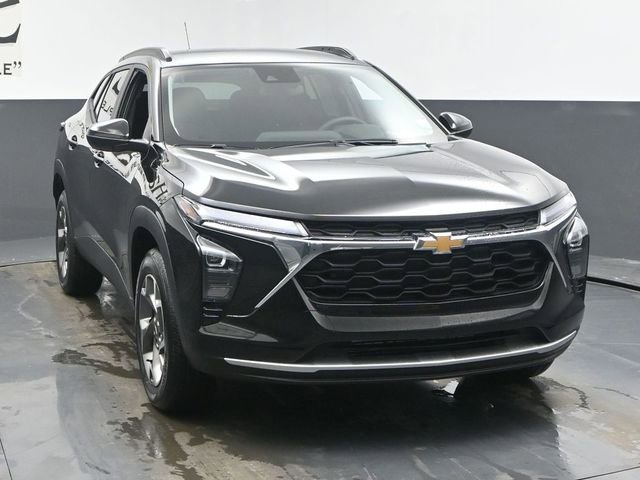 New 2026 Chevrolet Trax LT image 29