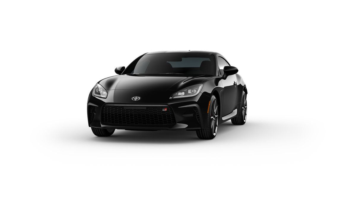 New 2026 Toyota GR86 RWD image 40