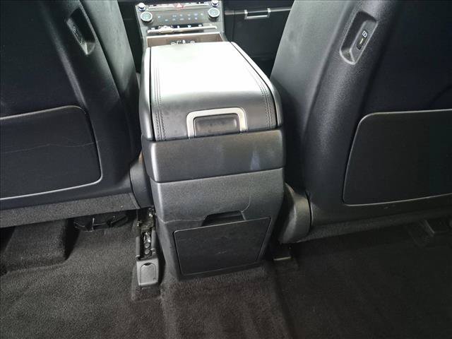 Used 2026 Hyundai Santa Fe SEL FWD image 18
