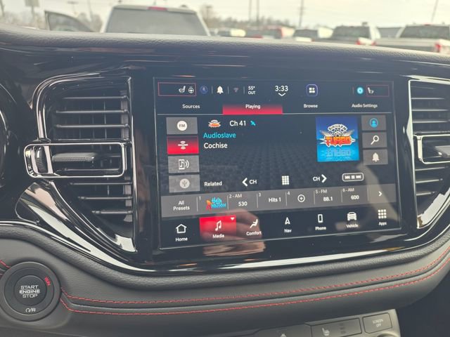 Used 2026 Dodge Durango GT image 16