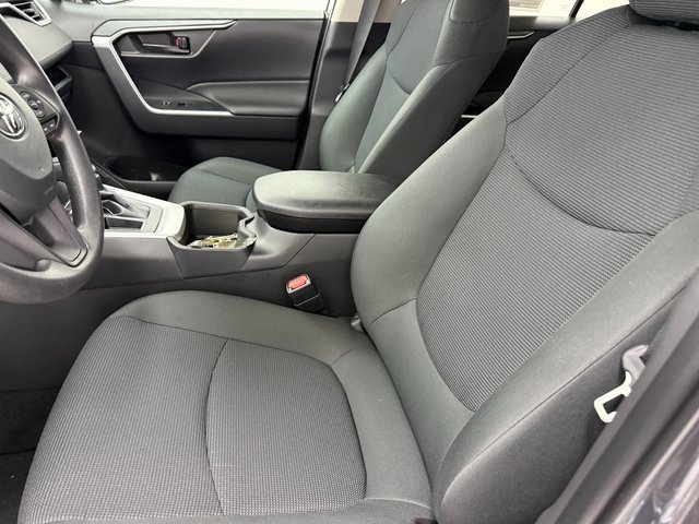 New 2025 Toyota RAV4 LE image 26