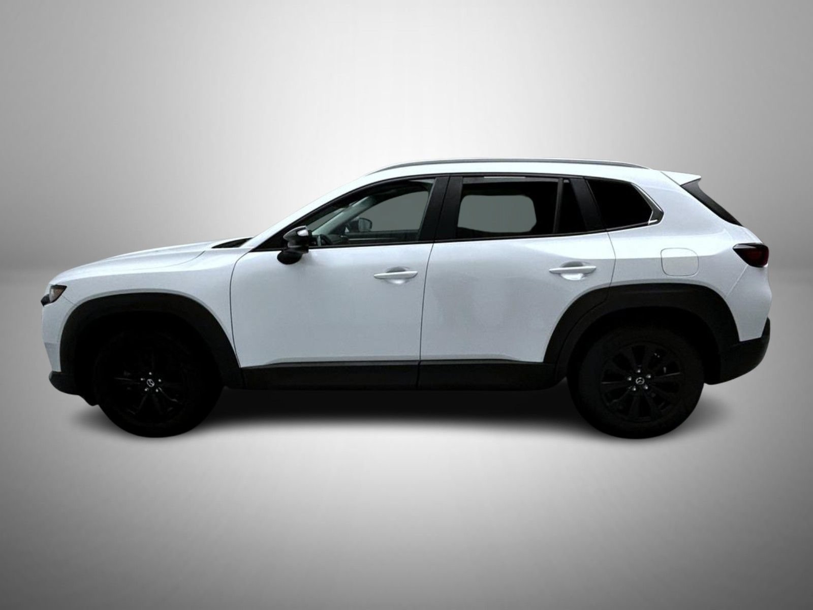 Certified 2023 MAZDA CX-50 2.5 S w/ Weather Package AWD/4WD image 8