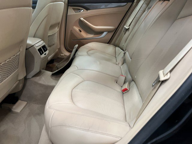 Used 2010 Cadillac CTS Performance image 31