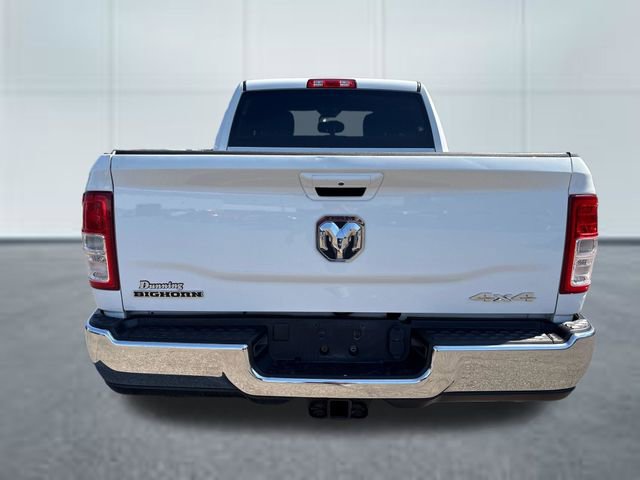 Used 2022 RAM 2500 Big Horn image 3
