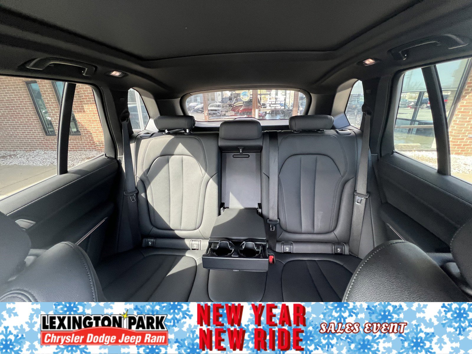 Used 2022 BMW X5 xDrive40i image 17