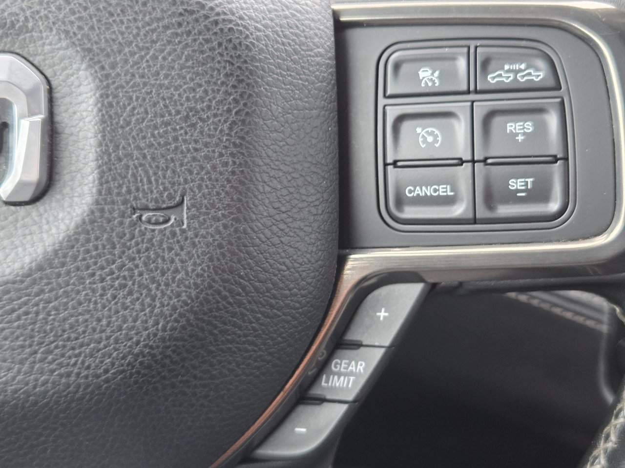 Used 2021 RAM 2500 Limited image 30