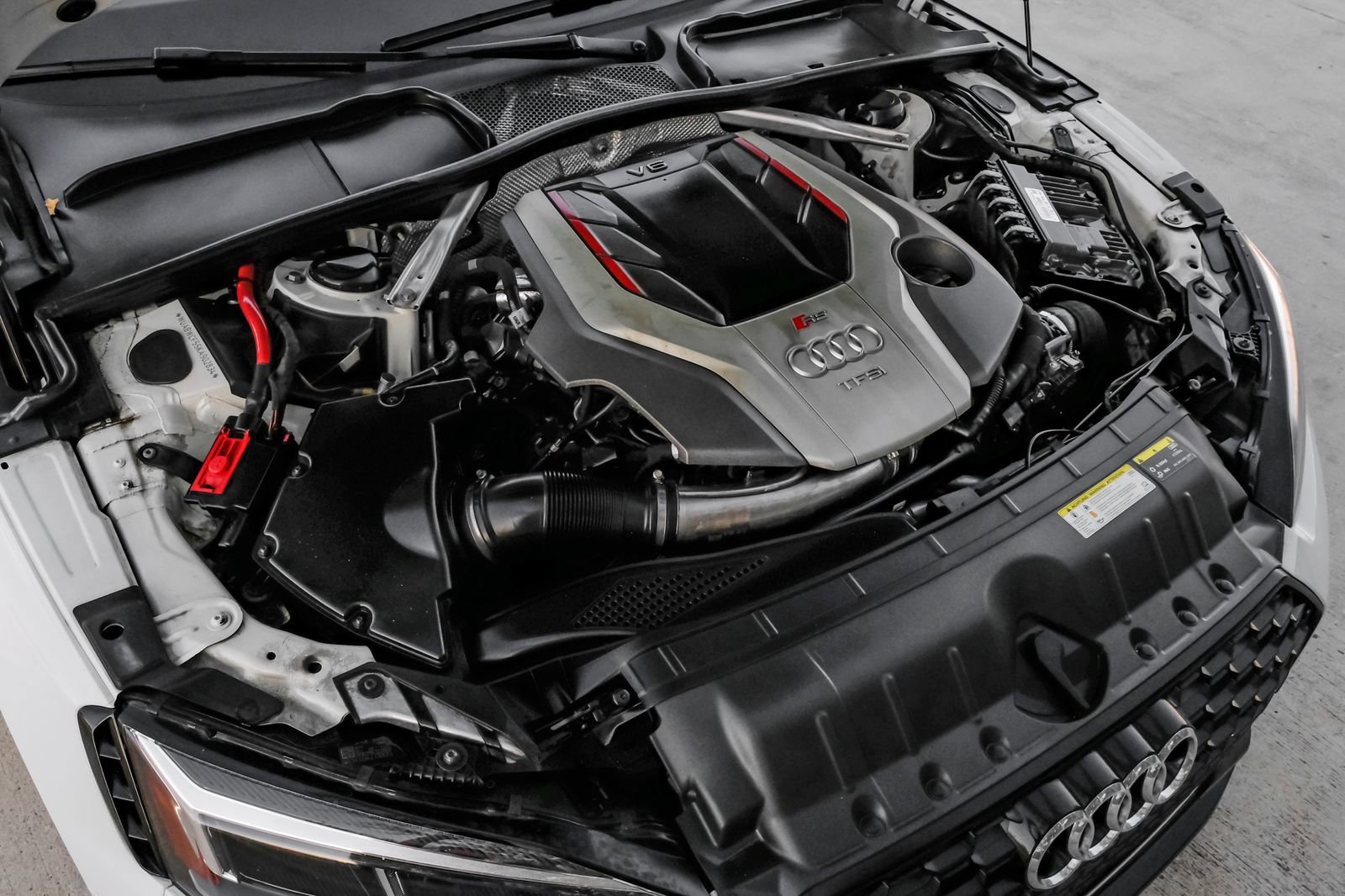 Used 2019 Audi RS 5 Sportback image 66